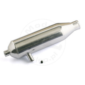 TEAM ASSOCIATED Torque Muffler