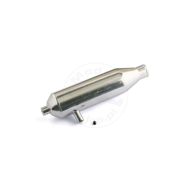 TEAM ASSOCIATED Torque Muffler