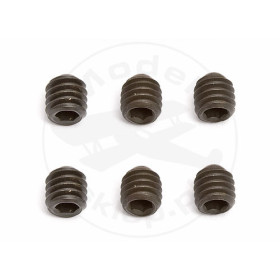 TEAM ASSOCIATED 4x4mm Set Screw