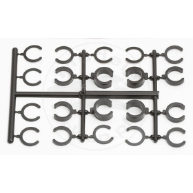 TEAM ASSOCIATED Preload Spacers