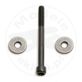 TEAM ASSOCIATED Diff Thrust Screw