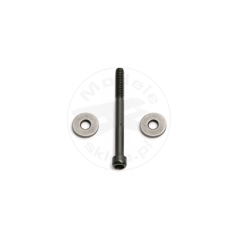 TEAM ASSOCIATED Diff Thrust Screw