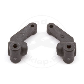 TEAM ASSOCIATED Str Blk Trailing L&r