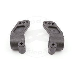TEAM ASSOCIATED Rr Hub Carrier B4/t4 L&r
