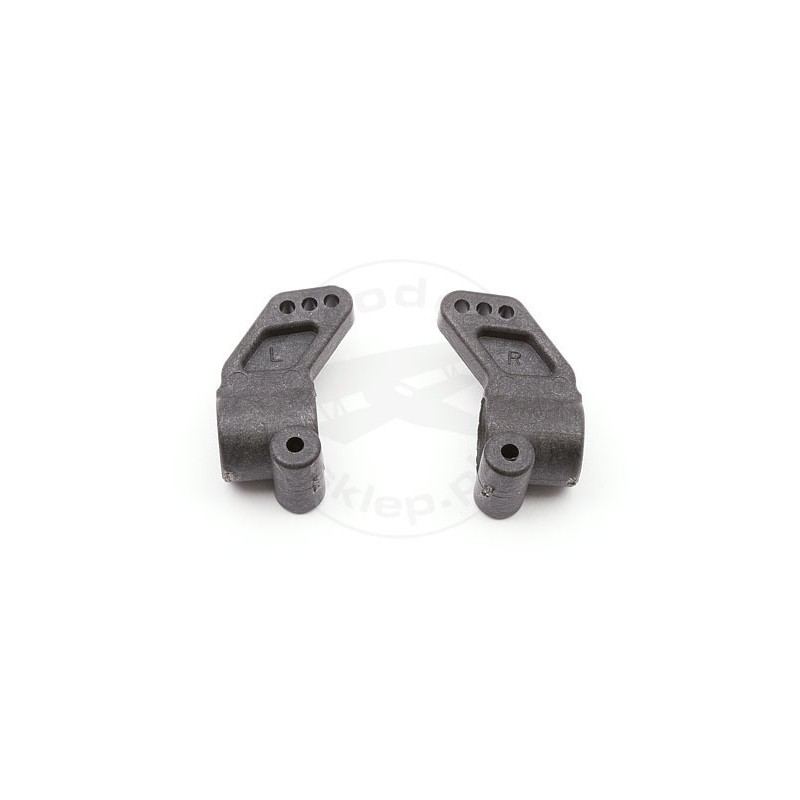 TEAM ASSOCIATED Rr Hub Carrier B4/t4 L&r