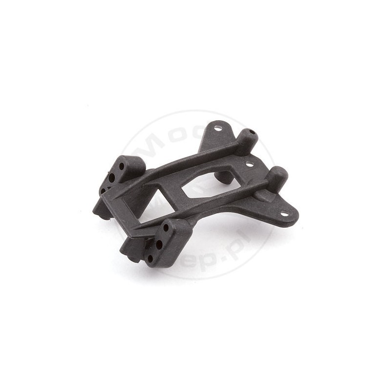 TEAM ASSOCIATED Top Plate B4/t4