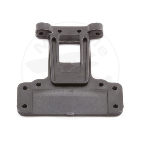 TEAM ASSOCIATED Rear Chassis Plate B4/t4
