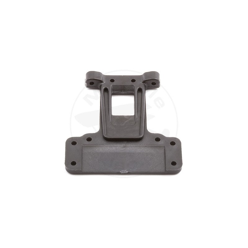 TEAM ASSOCIATED Rear Chassis Plate B4/t4