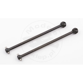 TEAM ASSOCIATED B44 Front Cva Bone