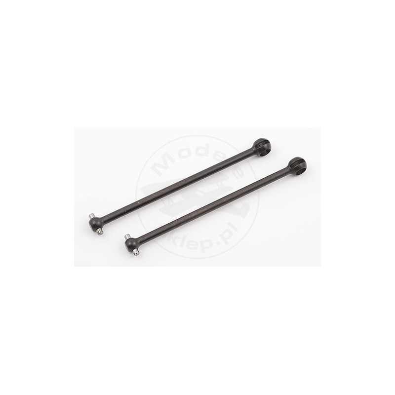 TEAM ASSOCIATED B44 Front Cva Bone
