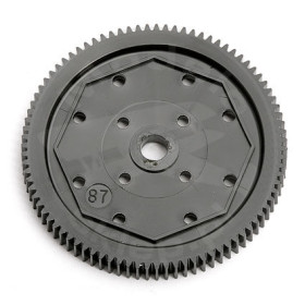 TEAM ASSOCIATED 87t 48p Spur Gear B4/t4