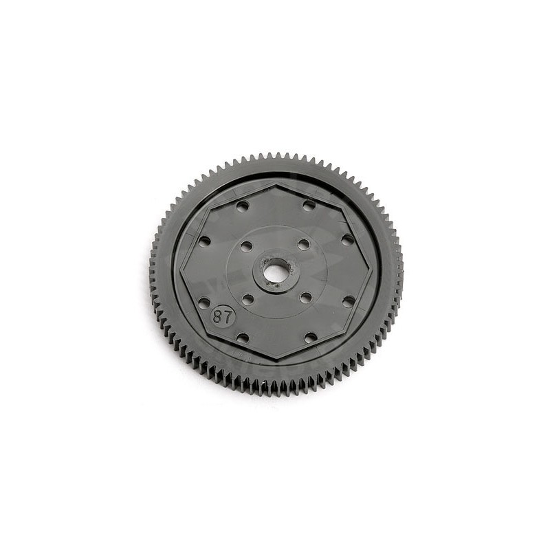 TEAM ASSOCIATED 87t 48p Spur Gear B4/t4