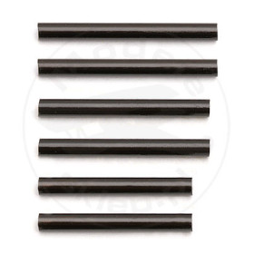 TEAM ASSOCIATED Outer Hinge Pin Set B4