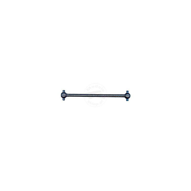 TEAM ASSOCIATED B4 Rtr Dogbone