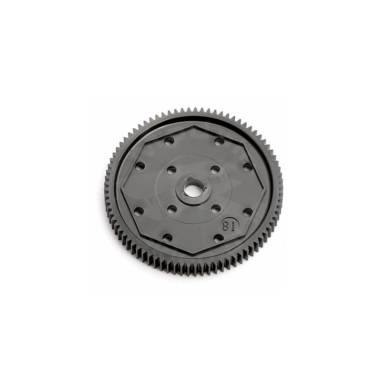 TEAM ASSOCIATED 81t 48p Spur Gear B4/t4