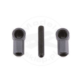 TEAM ASSOCIATED B44 Servo Link