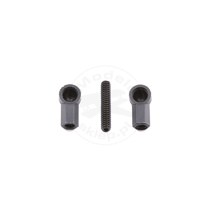 TEAM ASSOCIATED B44 Servo Link