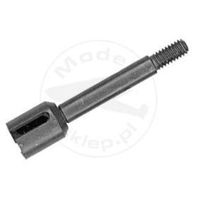 TEAM ASSOCIATED 3/16 Rear Axle Rtr
