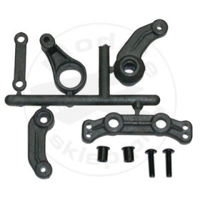 TEAM ASSOCIATED Steering Rack B4/t4