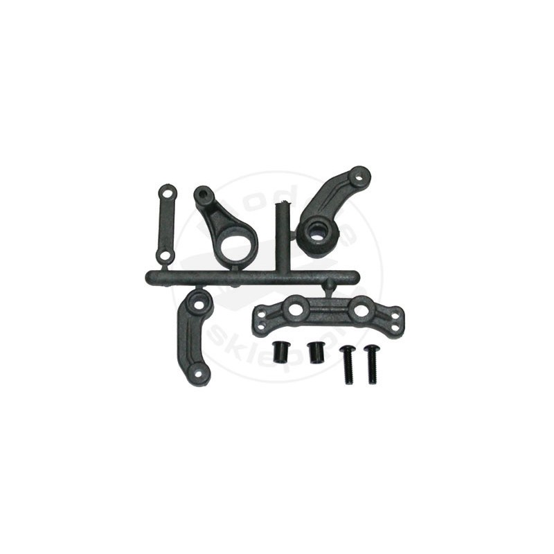 TEAM ASSOCIATED Steering Rack B4/t4