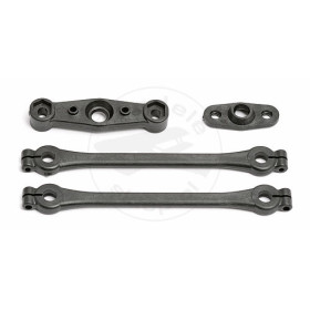 TEAM ASSOCIATED 12r5 Pivot Brace/pod Link