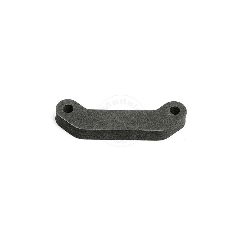 TEAM ASSOCIATED 12r5 Foam Bumper