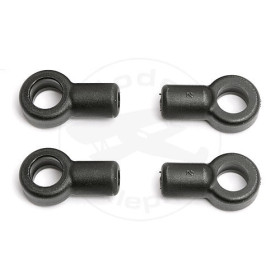 TEAM ASSOCIATED 12r5 Upper Arm Eyelet