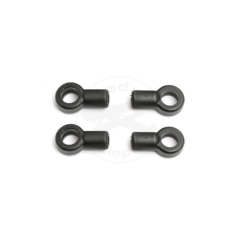 TEAM ASSOCIATED 12r5 Upper Arm Eyelet