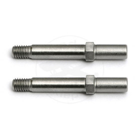TEAM ASSOCIATED 12r5 Front Axle