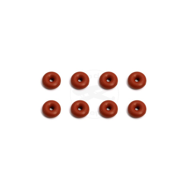 TEAM ASSOCIATED Micro Vcs O-ring