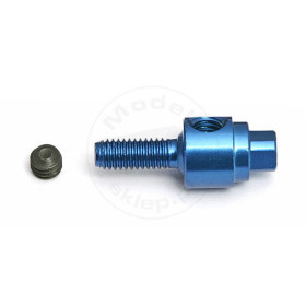 TEAM ASSOCIATED 12r5 Shock Rod End