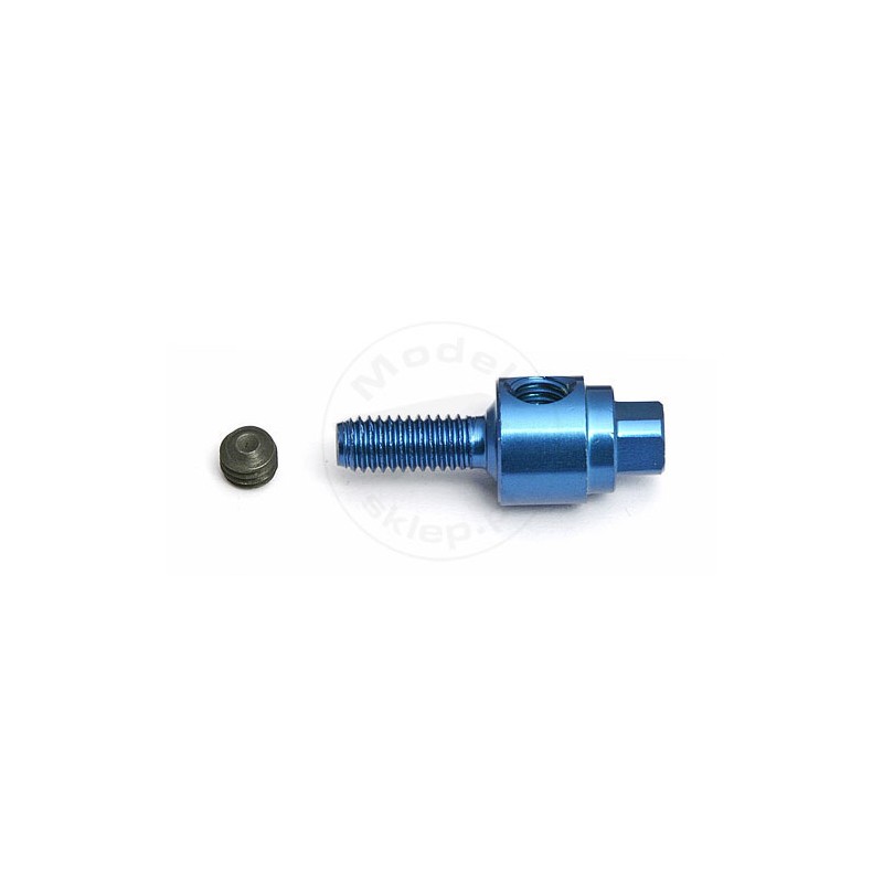 TEAM ASSOCIATED 12r5 Shock Rod End