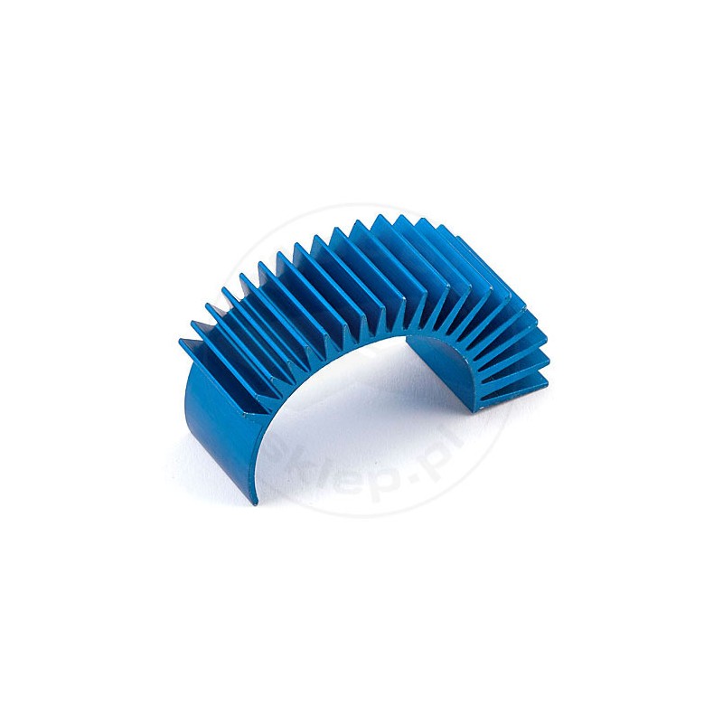 TEAM ASSOCIATED Tc3 Radial Htsnk Narrow