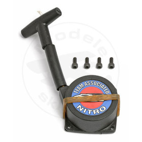 TEAM ASSOCIATED .12/.15/.18 Pull Start