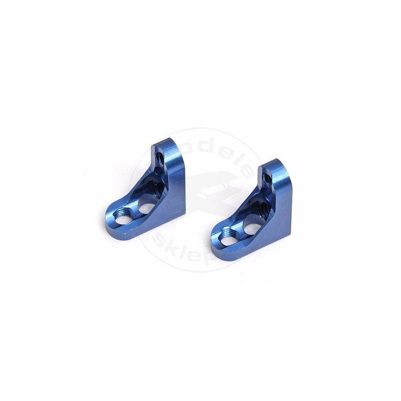 TEAM ASSOCIATED 12r5 Servo Mount