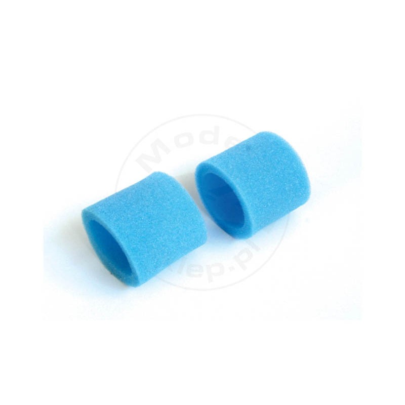 GS RACING 1/8 High Performance Air Filter