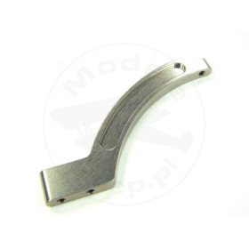 GS RACING Aluminum Front Chassis Brace