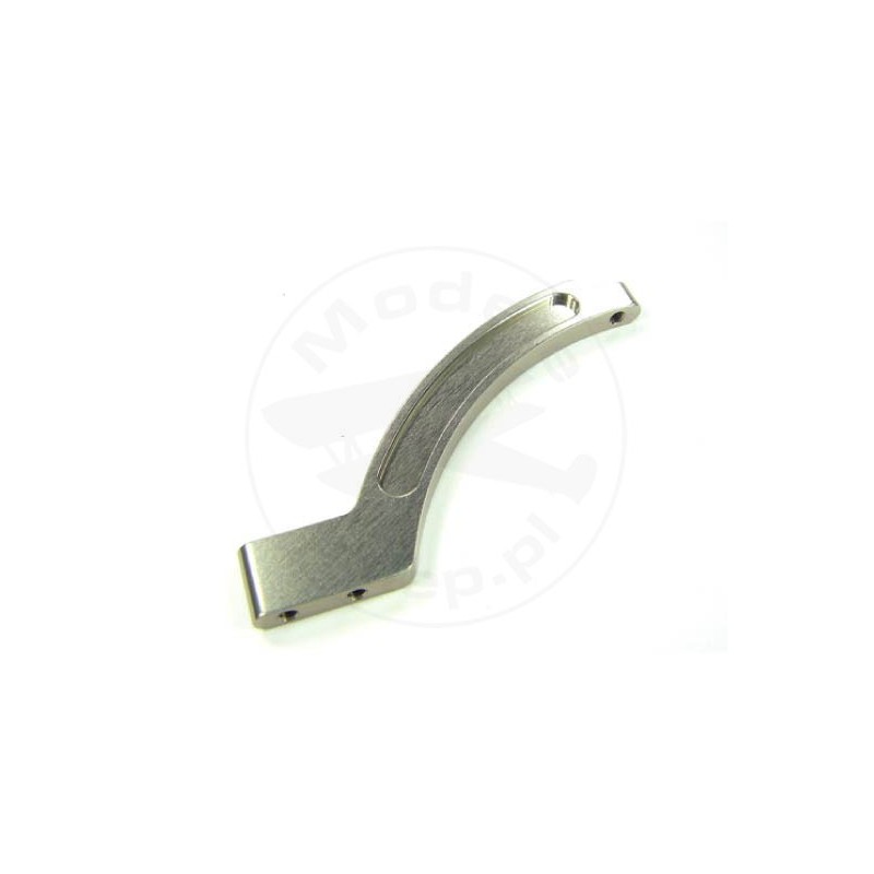 GS RACING Aluminum Front Chassis Brace