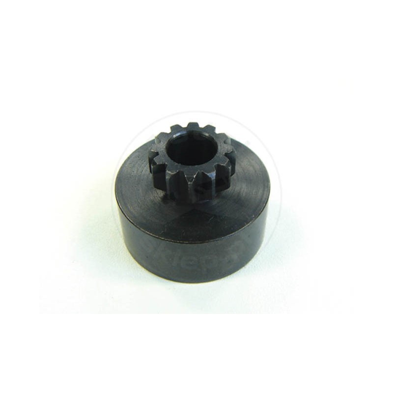 GS RACING 12t Clutch Bell