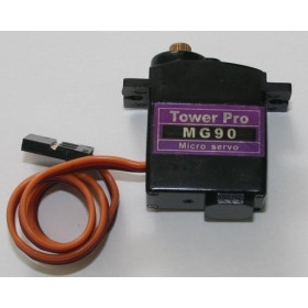 TOWER PRO Serwo MG-90