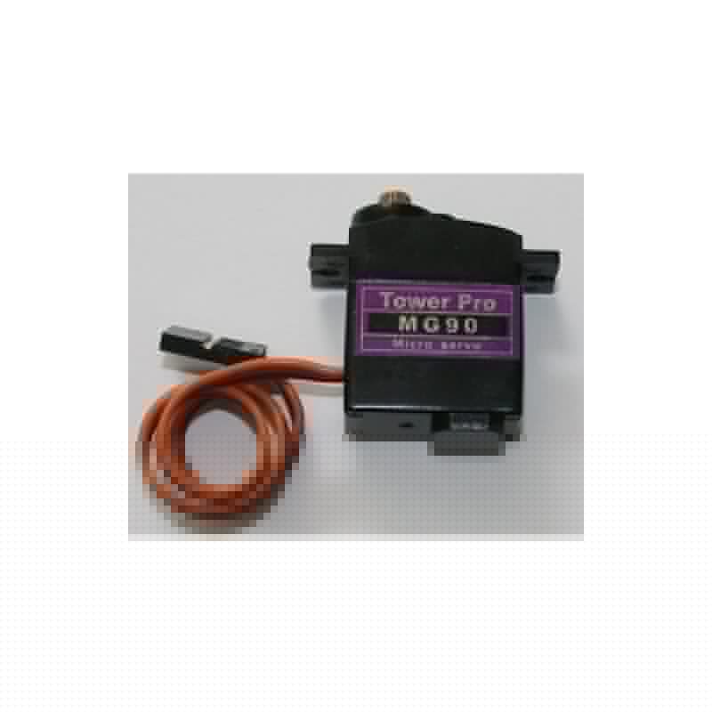 TOWER PRO Serwo MG-90