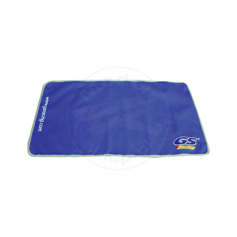 GS RACING Gs Racing Pit Pad (large)