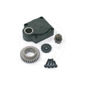 Rozrusznik Power Starter - Zestaw trybów GSC-900116