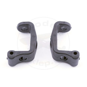 TEAM ASSOCIATED Tc5 C. Blk 4deg Hard