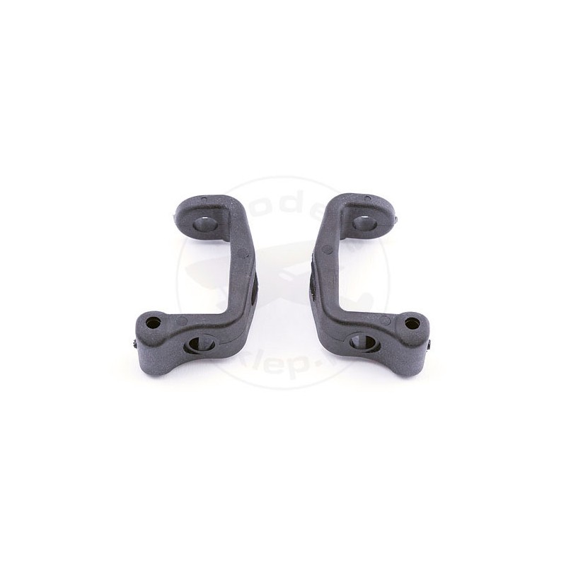 TEAM ASSOCIATED Tc5 C. Blk 4deg Hard