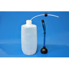 Zbiornik butelka 500 ml