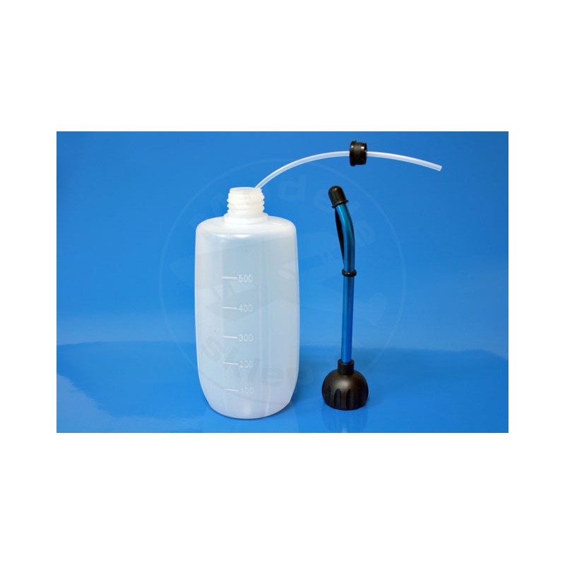 Zbiornik butelka 500 ml