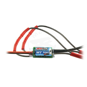 JETI MODEL  MT300 Sensor temperatury