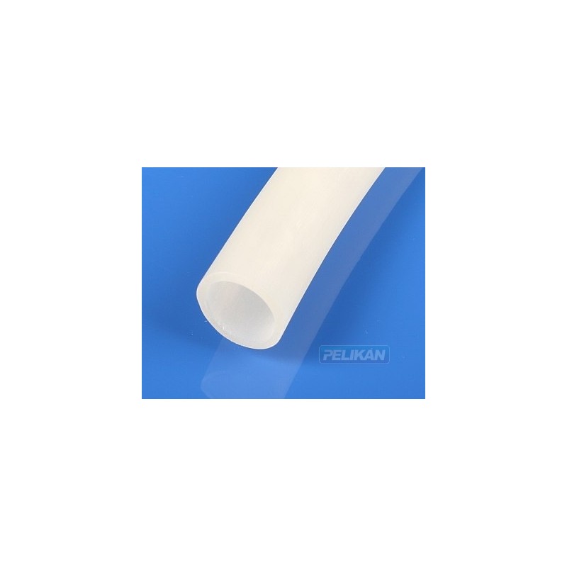 PELIKAN Silikonowy przewód paliwowy 16 x 2 mm (0,5 mb)