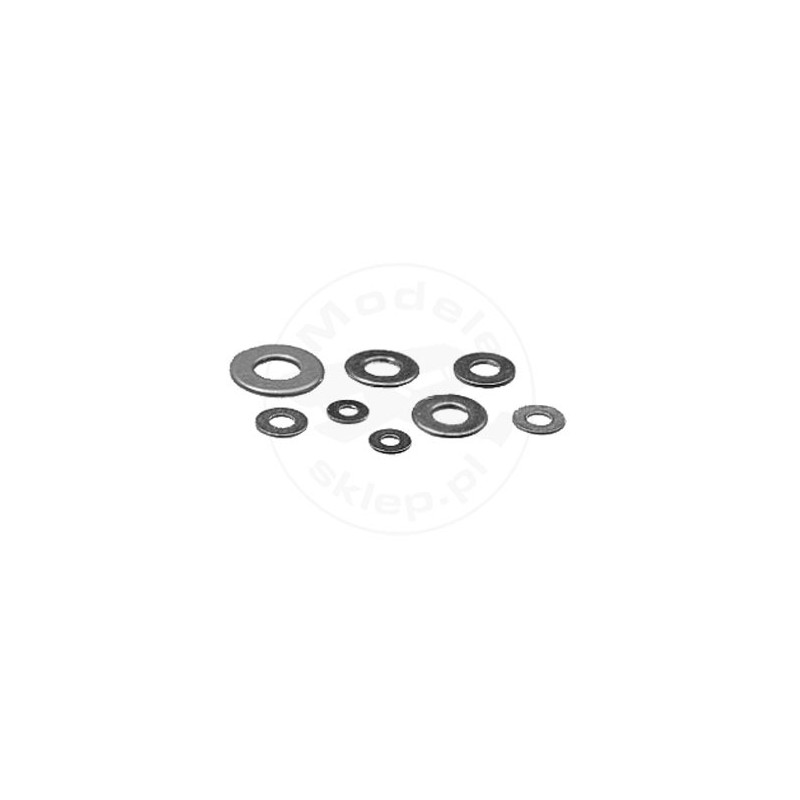 MP-JET Podkładka 2,2 mm (20 szt.)